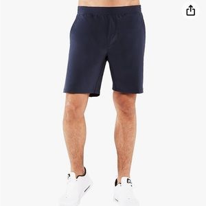 Manduka Dyad 2.0 Yoga Shorts